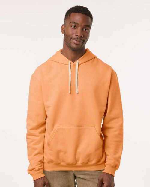 M&O 3325 – Unisex Pullover Hoodie
